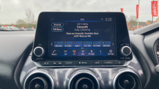 Nissan Juke 1.0 DiG-T 114 N-Connecta 5dr Petrol Hatchback